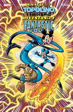 Volume cover
